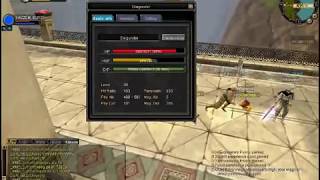 Wolf Growth Daigunder