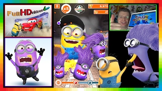 Minions 2017 - Minion Rush - Deutsch - El Macho Deable Me 1 2 3
