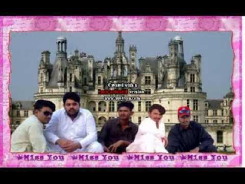 dard mein bhi ye lab muskura jate hain Faisal Shahzad Gojra...