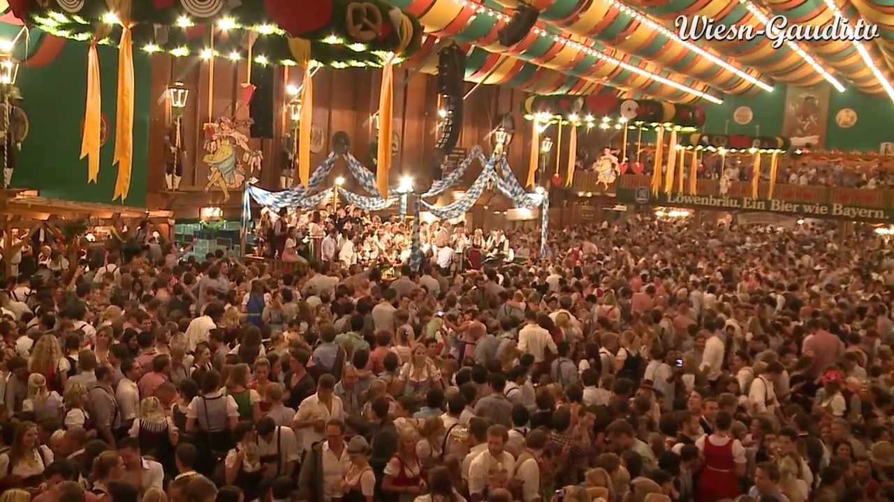 Oktoberfest da kann man fest 1973 by hans billian 7