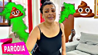 Paródia Mc Tuto - Barbie Dj Glenner Lindinha