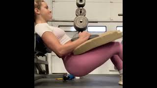 Leg Day Fitness Motivation