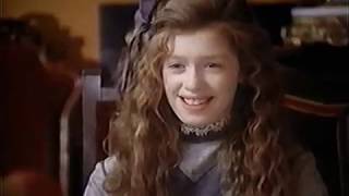 Opening & Closing To The Incredible Journey 1994 Vhs