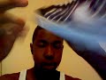 Nike Sb Blue Zebra Blazers