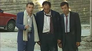 Kaygısızlar 1. Bölüm