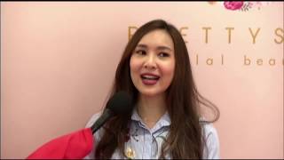 Masih Aktif Berlakon - Intan Ladyana