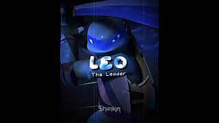 Leo Vs Raph S2
