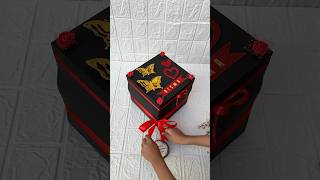 Chocolate Explosion Box Late