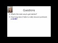Part 2 of Understanding A Course of Miracles (ACIM) with Spiritual Medium Bev Williams