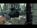 AK-47 Ownage on Crash (Requested vid #1)