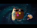 LARVA - FIRE | Cartoons For Children | Larva Full Movie | Larva Cartoon | LARVA Official