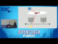 OpenStack - Kubernetes Integration, What Is Left?