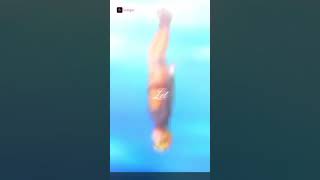 Anime Characters Falling