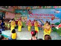 Alibaba Dancing ( Official MV )
