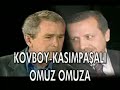 İŞGALİN ORTAĞI OLAN TÜRKİYE