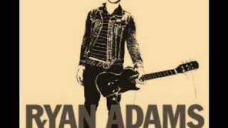 Video Burning photographs Ryan Adams