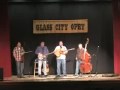 Iiird Tyme Out at the Glass City Opry - Set 1 - Part 6