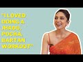 This is Sobhita Dhulipala’s go-to makeup product | Morning Chai | Tweak India