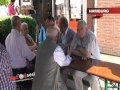 Hamburg Sultan Ahmet Camii Kermes TGRT.mpeg