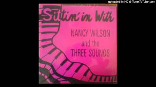 Watch Nancy Wilson Since I Fell For You video