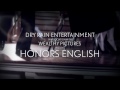 Honors English - Cymbals on the Sidewalk (prod. by Needlz) (OFFICIAL MUSIC VIDEO)