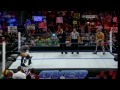 CM Punk vs Daniel Bryan Over The Limit 2012 (Full Match HD)