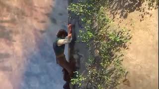 Trangled Animation Film Cartoon Movie Part 4