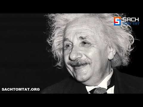 100 Câu Nói Nổi Tiếng của EINSTEIN sẽ Thay Đổi Cuộc Đời Bạn 10 Triết Lý Sống EINSTEIN