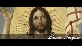 Saluti di Pasqua 2019
