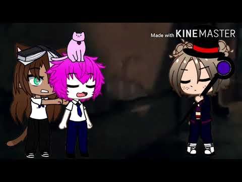 #DragonRoseOtherSideMep Part 1 and 2