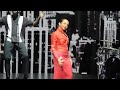 Sade "Cherish The Day" Live 8/26/11 - Oracle Arena, Oakland, CA