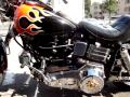 '80 FXWG wide glide first model