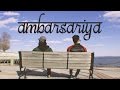 Ambarsariya - Shimmer x Farosty (Official Music Video)