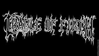 Watch Cradle Of Filth Hell Awaits video