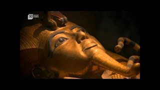 Tarihe Yakından Bakış Tutankhamunun Mezarı Belgesel