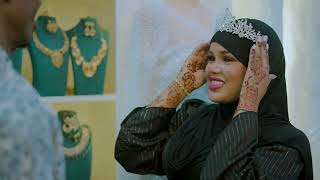 Khaalid Yare - Hambalyeeyay Qofkuu Heli Waayay Official Video 2025