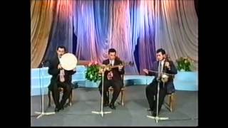 Rahman Mansimov - Dilkesch Tesnifi Dilkəş Təsnifi