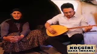 Koçgi̇ri̇ Arix Köyü Kürtçe Ağit Meti̇n U Ana Qi̇li̇qo