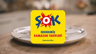 Şok Ekonomik Ramazan Tarifleri - Mantarlı Hindi Şiş