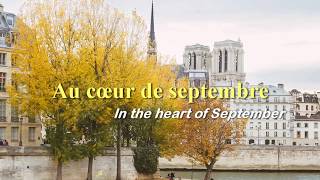 Watch Nana Mouskouri Au Coeur De Septembre video