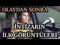 İntizar ve Sinem Gedik İlişki Görüntüleri Sonrası İntizar'ın İlk Görüntüleri