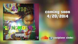 Cindo- Kreep Feat.taihawn
