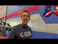 Running WOD Demo: 221009