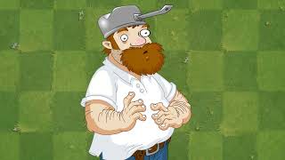 Plants Vs. Zombies 2 Crazy Dave Voice Clips