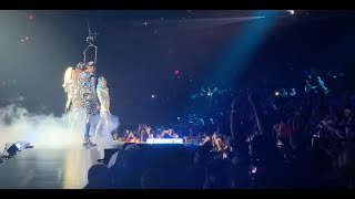 Lady Gaga Enigma Just Dance Poker Face Opening Night December 28th 2018 Lady Gaga Enigma Just Dance Poker Face Opening Night December 28th 2018