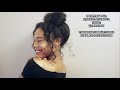 GET READY WITH ME // SIMPLE BEGINNERS MAKEUP LOOK TALK THROUGH TUTORIAL