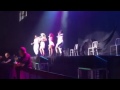 Fifth Harmony - Going Nowhere 7/25/14