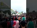 VIA VALLEN PIKER KERI DIMETRO LAMPUNG BROH MEI 2018