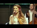 Ana Maria Oprisan si Orchestra Lautarii Mehedintului Zilele Severinului 2018