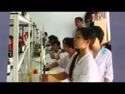 Giới thiệu trường Cao đẳng ASEAN trên Đài TH Hà Nội